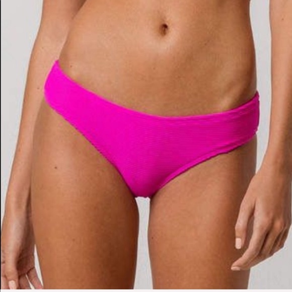 🌴🌼HURLEY- FLORAL BIKINI SET🌼🌴 - Picture 6 of 12